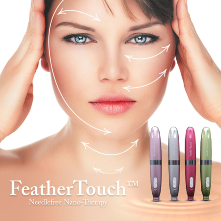 Feather Touch TM by Landsberg